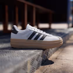 Adidas IH3083_630 scarpa sportiva Bianco - Vista aggiuntiva 3