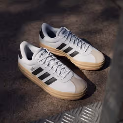 Adidas IH3083_630 scarpa sportiva Bianco - Vista aggiuntiva 5