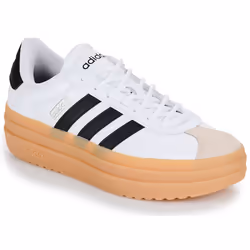 Sneakers basse adidas VL COURT BOLD Beige - 37 1/3
