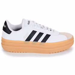 Sneakers basse adidas VL COURT BOLD Beige - 37 1/3