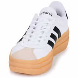 Sneakers basse adidas VL COURT BOLD Beige - 37 1/3