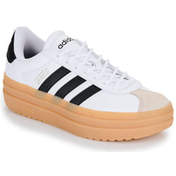 Sneakers basse adidas VL COURT BOLD Beige - 38 2/3