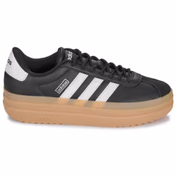 Sneakers basse adidas VL COURT BOLD Nero - 39 1/3 - Vista aggiuntiva 2