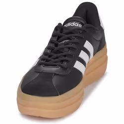 Sneakers basse adidas VL COURT BOLD Nero - 39 1/3 - Vista aggiuntiva 3