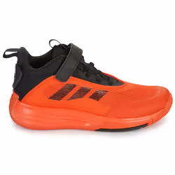 Scarpe bambini adidas OWNTHEGAME 3.0 K Rosso - 39 1/3
