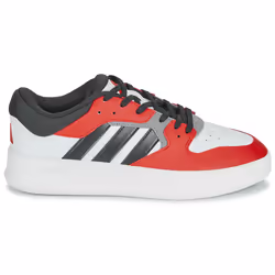 Sneakers adidas COURT 24 Bianco - 43 1/3 - Vista aggiuntiva 2