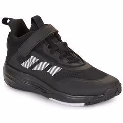 Scarpe bambini adidas OWNTHEGAME 3.0 K Nero - 39 1/3
