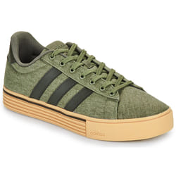 Sneakers adidas DAILY 4.0 Kaki - 40 2/3