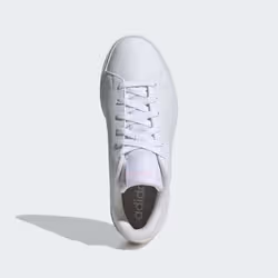 Adidas IF4136_620 scarpa sportiva Bianco - Vista aggiuntiva 4