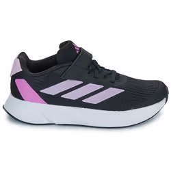 Scarpe bambini adidas DURAMO SL EL K Nero - 28 - Vista aggiuntiva 2