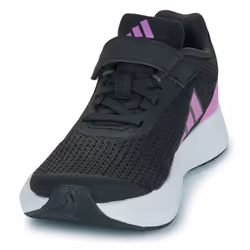 Scarpe bambini adidas DURAMO SL EL K Nero - 28 - Vista aggiuntiva 3