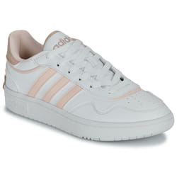 Sneakers basse adidas HOOPS 3.0 SE W Bianco - 38
