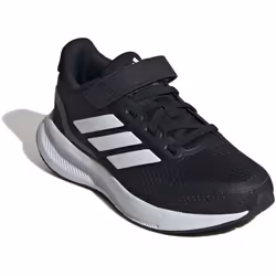 Scarpe bambini adidas Runfalcon 5 El C Nero - 29