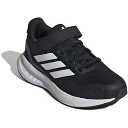 Scarpe bambini adidas Runfalcon 5 El C Nero - 29