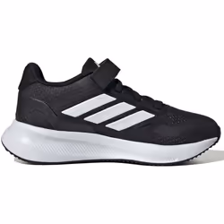 Scarpe bambini adidas Runfalcon 5 El C Nero - 29