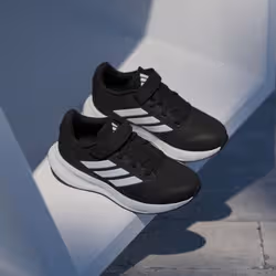 Adidas IE8574_380 scarpa sportiva Bianco - Vista aggiuntiva 5