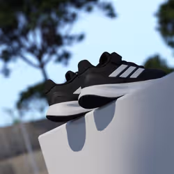 Adidas IE8574_380 scarpa sportiva Bianco - Vista aggiuntiva 8
