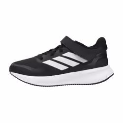 Sneakers adidas RUNFALCON 5 EL C Nero - 34