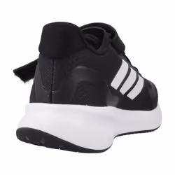 Sneakers adidas RUNFALCON 5 EL C Nero - 34