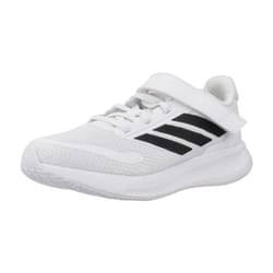 Sneakers adidas RUNFALCON 5 EL C Bianco - 32