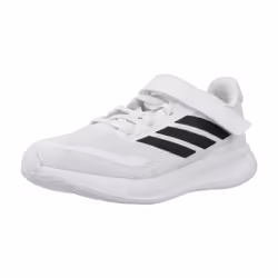 Sneakers adidas RUNFALCON 5 EL C Bianco - 33
