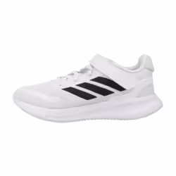 Sneakers adidas RUNFALCON 5 EL C Bianco - 28 - Vista aggiuntiva 2