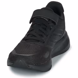 Scarpe bambini adidas RUNFALCON 5 EL C Nero - 29
