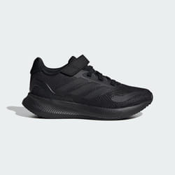 Adidas IE8573_490 scarpa sportiva Nero