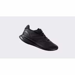 Adidas IE8573_490 scarpa sportiva Nero - Vista aggiuntiva 2