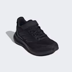 Adidas IE8573_490 scarpa sportiva Nero - Vista aggiuntiva 5