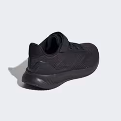 Adidas IE8573_490 scarpa sportiva Nero - Vista aggiuntiva 6