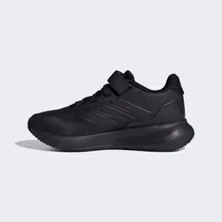 Adidas IE8573_490 scarpa sportiva Nero - Vista aggiuntiva 7