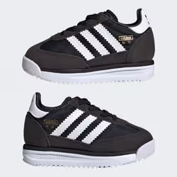 Adidas IH2978_230 scarpa sportiva Bianco - Vista aggiuntiva 8