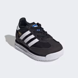 Adidas IH2978_250 scarpa sportiva Bianco - Vista aggiuntiva 5