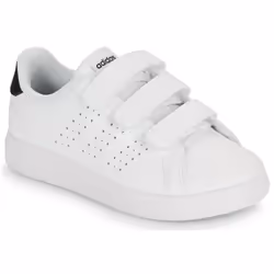 Scarpe bambini adidas ADVANTAGE BASE 2.0 CF C Bianco - 28