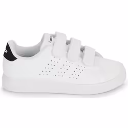 Scarpe bambini adidas ADVANTAGE BASE 2.0 CF C Bianco - 28