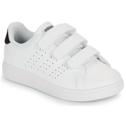 Scarpe bambini adidas ADVANTAGE BASE 2.0 CF C Bianco - 35
