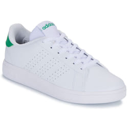 Scarpe bambini adidas ADVANTAGE BASE 2.0 J Bianco - 36