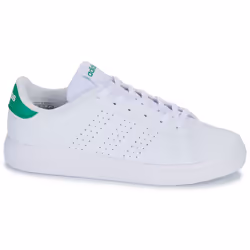 Scarpe bambini adidas ADVANTAGE BASE 2.0 J Bianco - 36