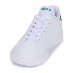 Scarpe bambini adidas ADVANTAGE BASE 2.0 J Bianco - 36