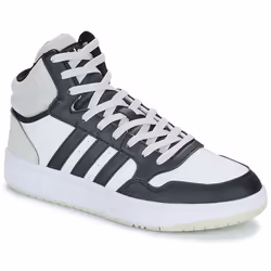 Sneakers alte adidas HOOPS 3.0 MID Nero - 41 1/3