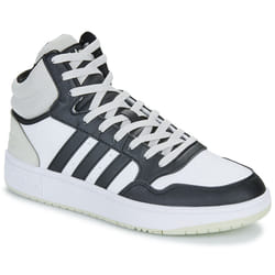 Sneakers alte adidas HOOPS 3.0 MID Nero - 41 1/3