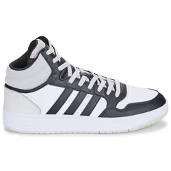 Sneakers alte adidas HOOPS 3.0 MID Nero - 41 1/3