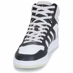 Sneakers alte adidas HOOPS 3.0 MID Nero - 40