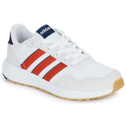 Scarpe bambini adidas RUN 60s J Bianco - 38 2/3