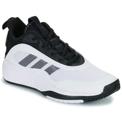 Scarpe adidas OWNTHEGAME 3.0 Nero - 46