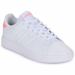 Scarpe bambini adidas ADVANTAGE BASE 2.0 J Bianco - 39 1/3