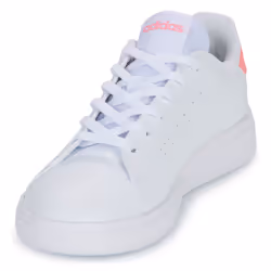 Scarpe bambini adidas ADVANTAGE BASE 2.0 J Bianco - 39 1/3