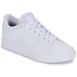 Scarpe bambini adidas ADVANTAGE BASE 2.0 J Bianco - 38