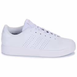 Scarpe bambini adidas ADVANTAGE BASE 2.0 J Bianco - 40 - Vista aggiuntiva 2